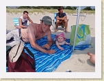 CapeMay 013 * Beach time with the little ones * Beach time with the little ones * 2560 x 1920 * (1.19MB)
